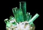 Tourmaline